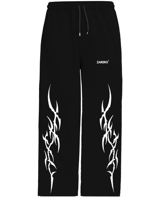 Cotton Joggers Front Design