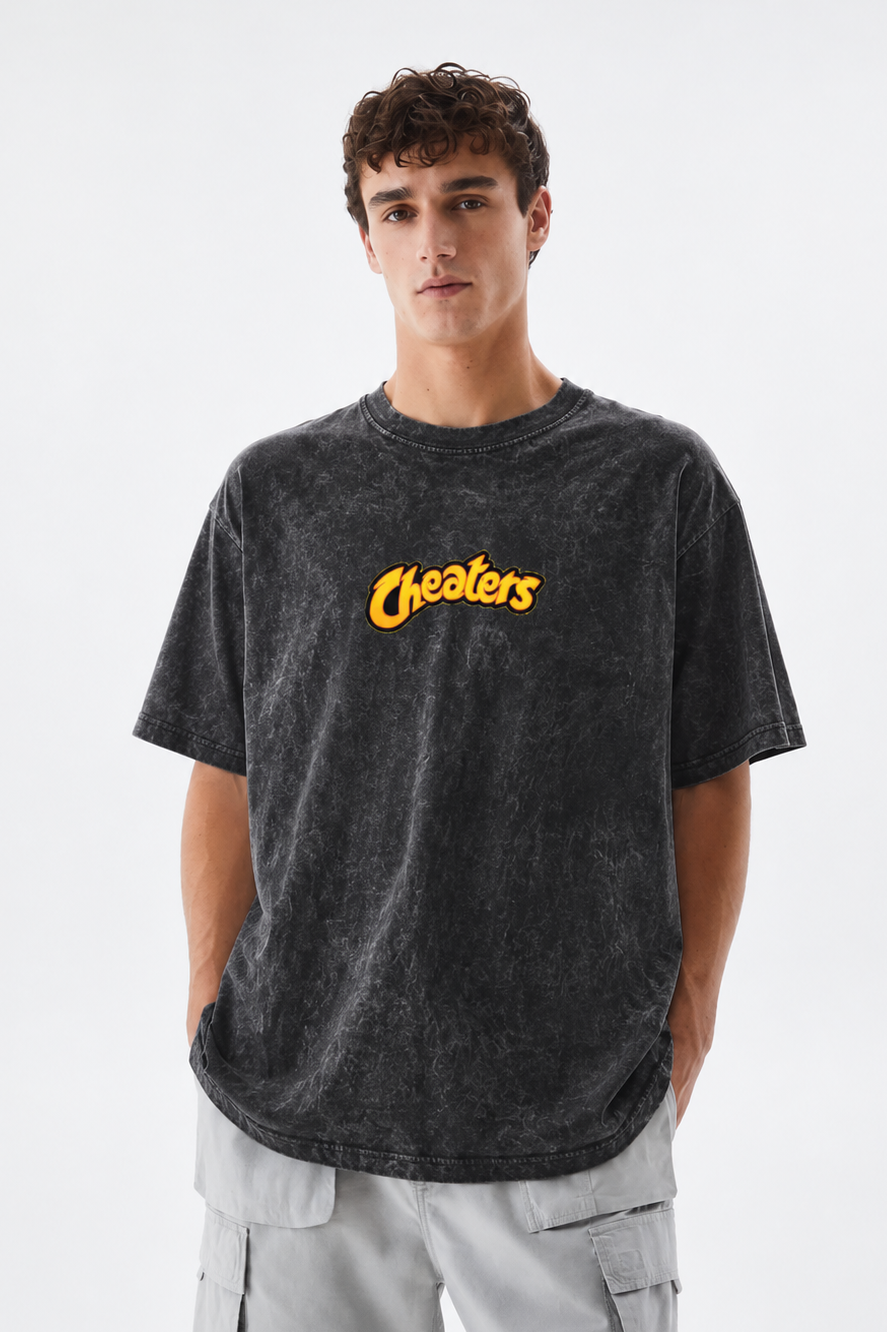 Mans T-Shirts