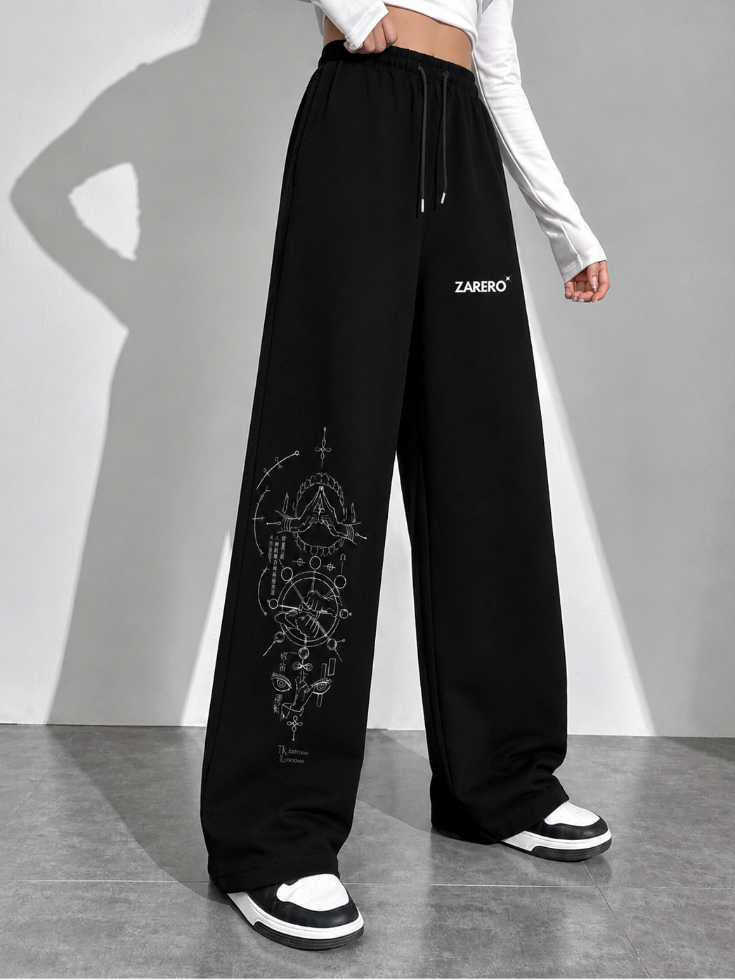 Joggers