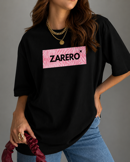 Zarero Tigar oversize unisex Tshirt